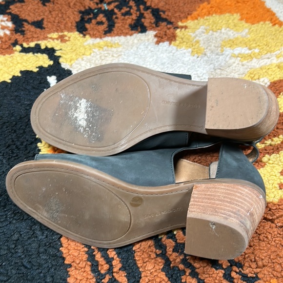 LUCKY BRAND, Barimo bootie!! - Picture 8 of 11